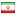 aroosito.net server is located in Iran